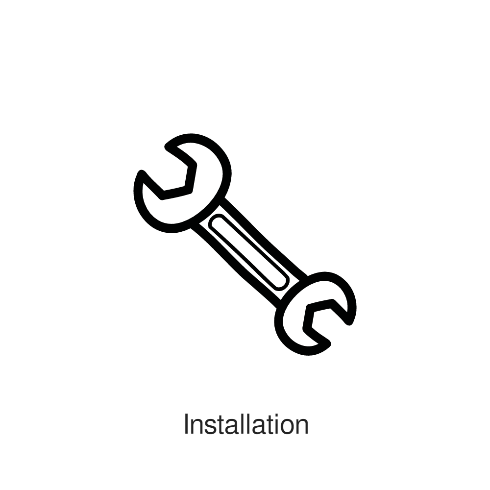 Installation