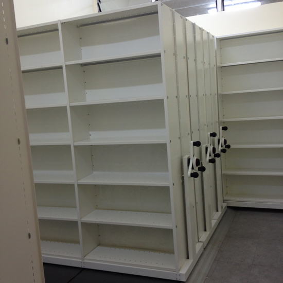 EAC-Tanzania-mobile-shelving
